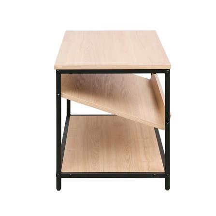 ชั้นวางรองเท้า FURDINI PORTER 80 ซม. สี NATURAL_3