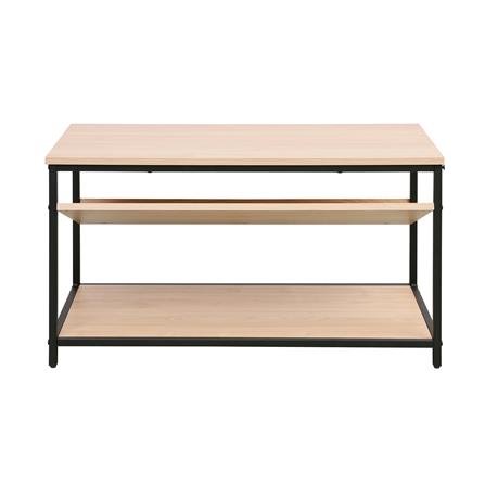 ชั้นวางรองเท้า FURDINI PORTER 80 ซม. สี NATURAL_4