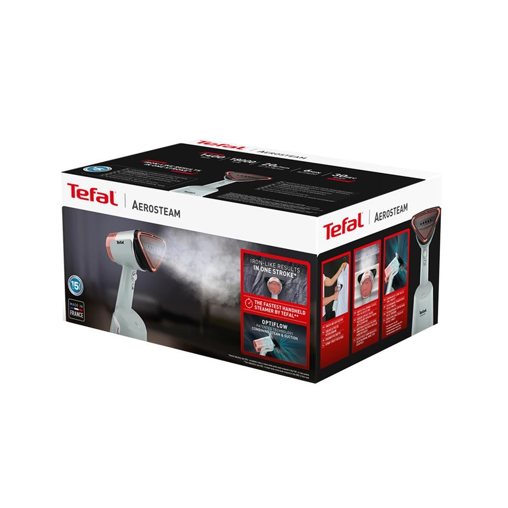 เครื่องรีดผ้าไอน้ำ TEFAL DT9814F0