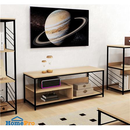 ตู้วางทีวี FURDINI PORTER 120 ซม. สี NATURAL_4