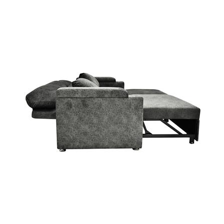 โซฟาเข้ามุมขวา SERA HAGEN สีเทา_2