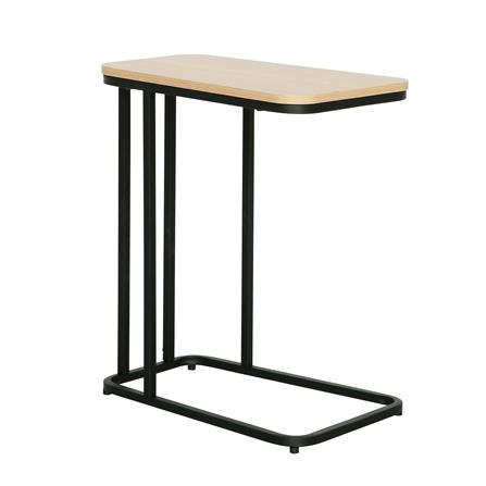 โต๊ะข้าง FURDINI PORTER 50 ซม. สี NATURAL_0