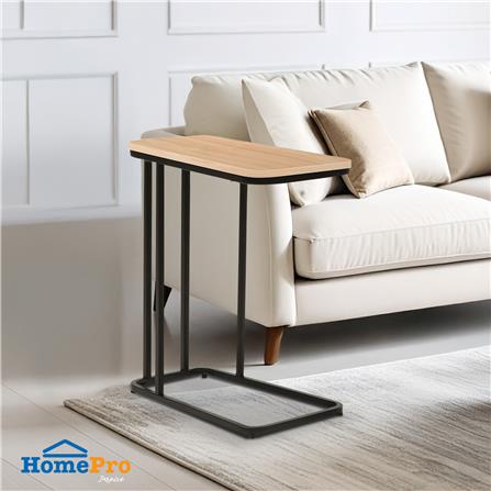 โต๊ะข้าง FURDINI PORTER 50 ซม. สี NATURAL_3