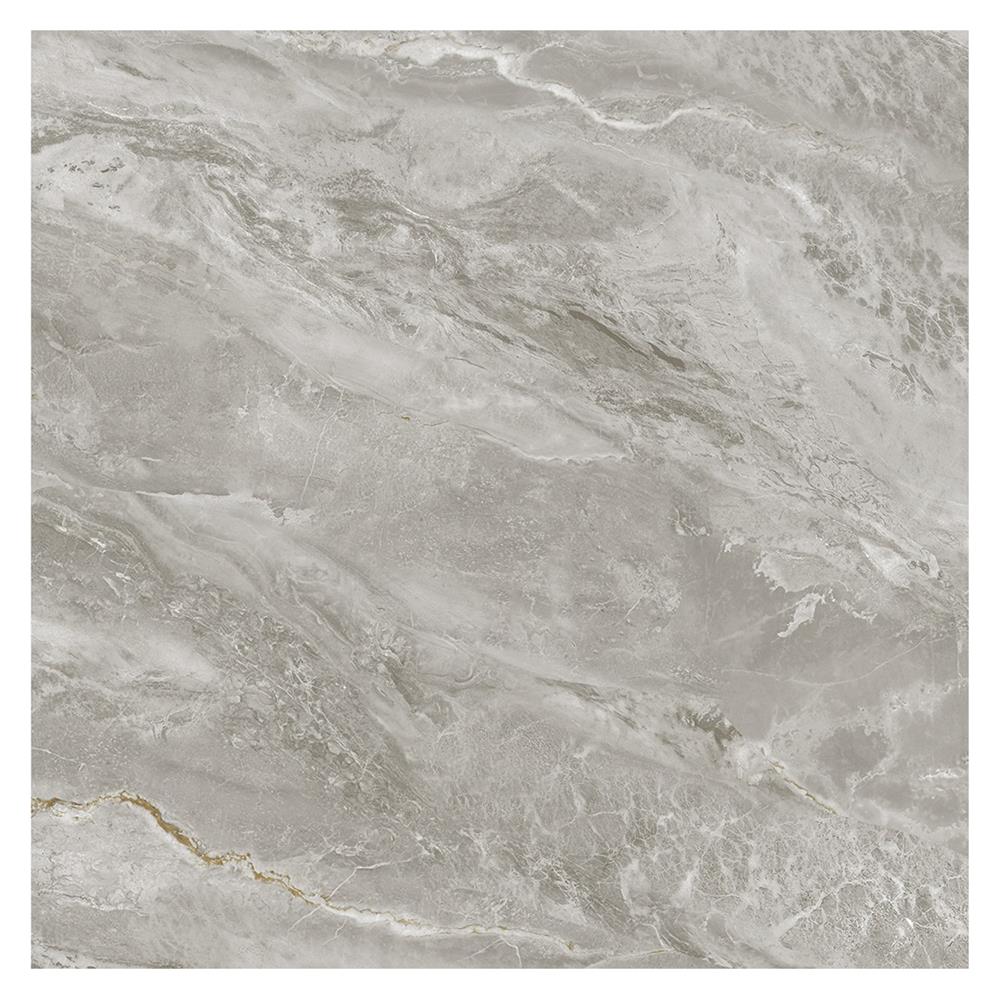 กระเบื้องพื้น 50x50 ซม. TARA บุญสิน เทา A 1 ตร.ม.