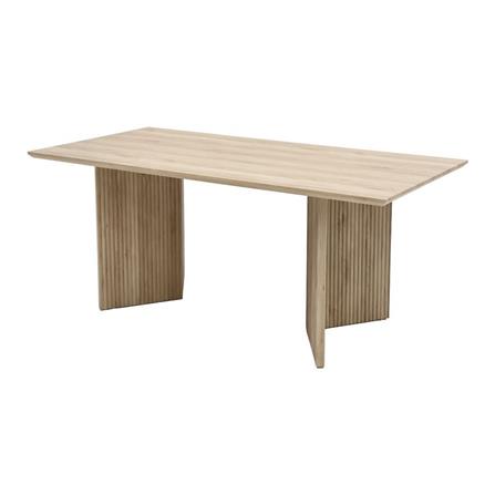 โต๊ะทานข้าว SB FURNITURE KANOLA 19235030 180 ซม. สีน้ำตาล_0