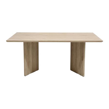 โต๊ะทานข้าว SB FURNITURE KANOLA 19235030 180 ซม. สีน้ำตาล_1