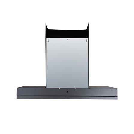 เครื่องดูดควันกระโจม HAFELE HYPERION 495.38.379 90 ซม._3