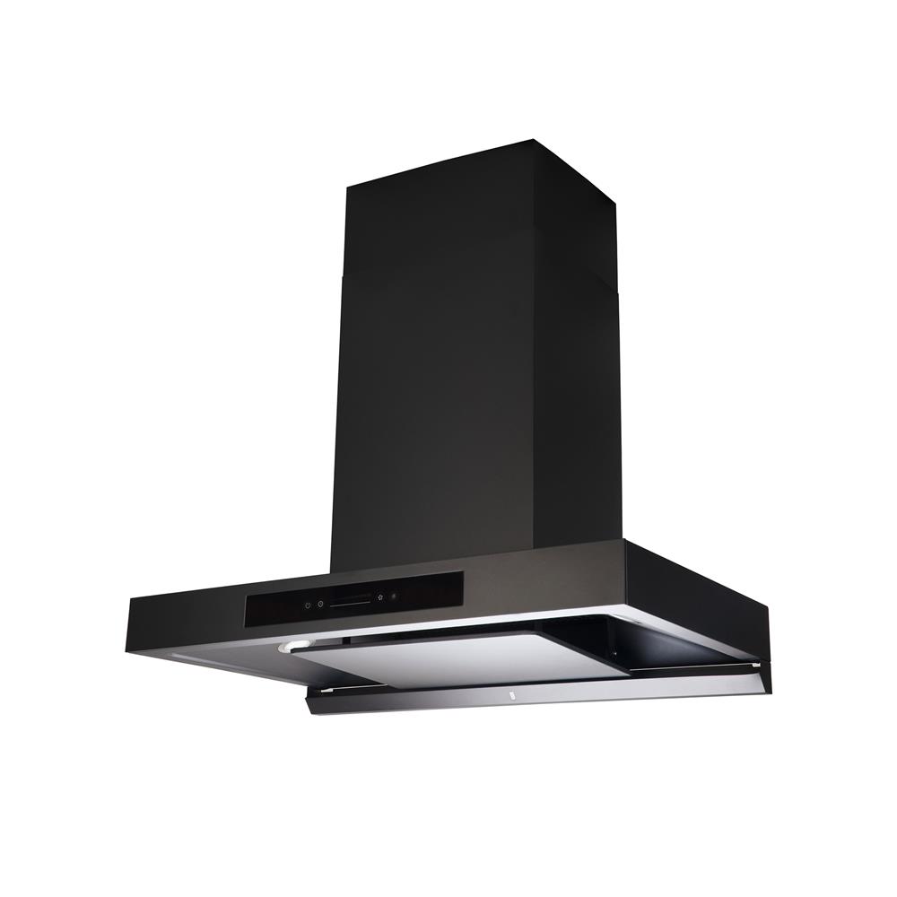 เครื่องดูดควันกระโจม HAFELE TETHYS 495.38.380 90 ซม.