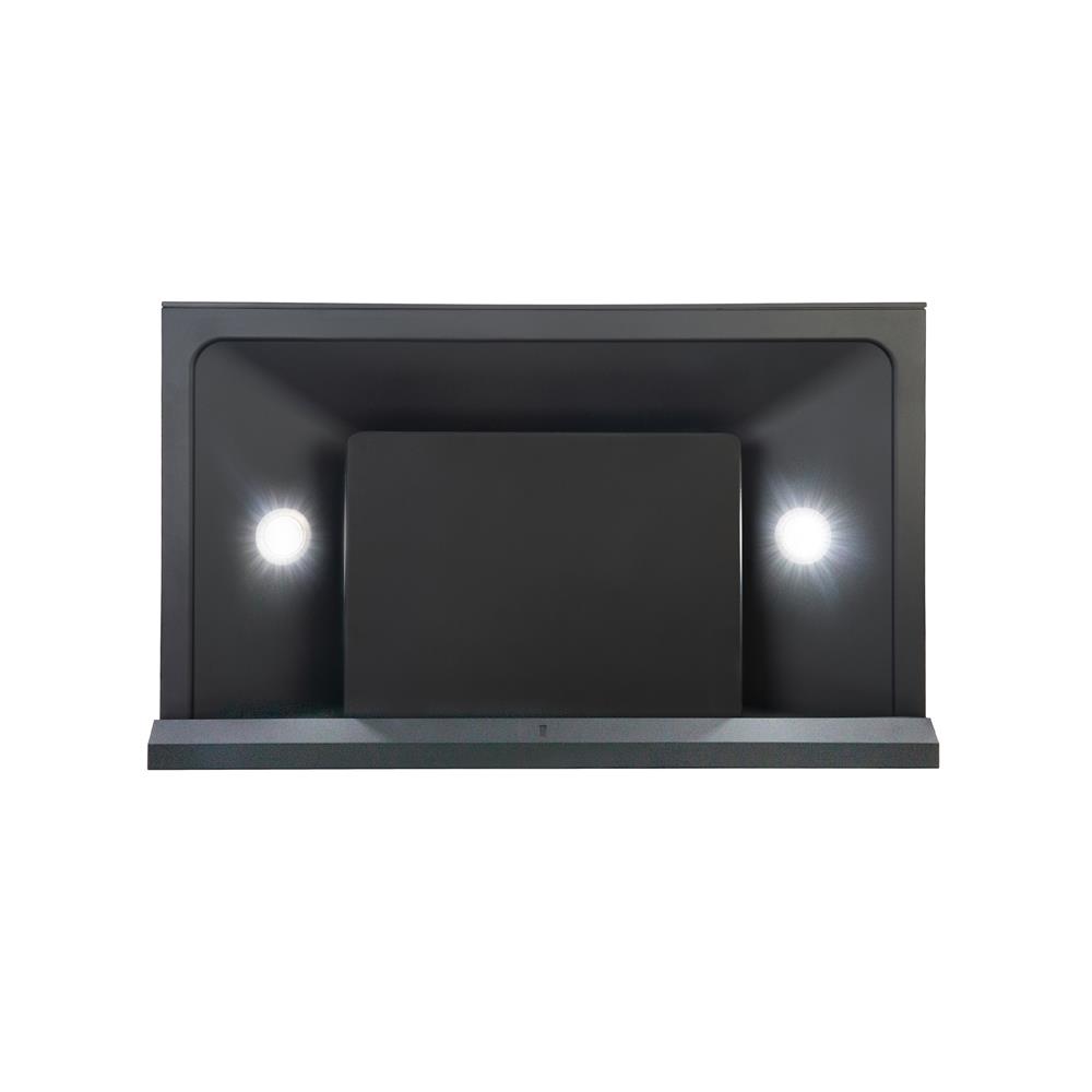 เครื่องดูดควันกระโจม HAFELE TETHYS 495.38.380 90 ซม.