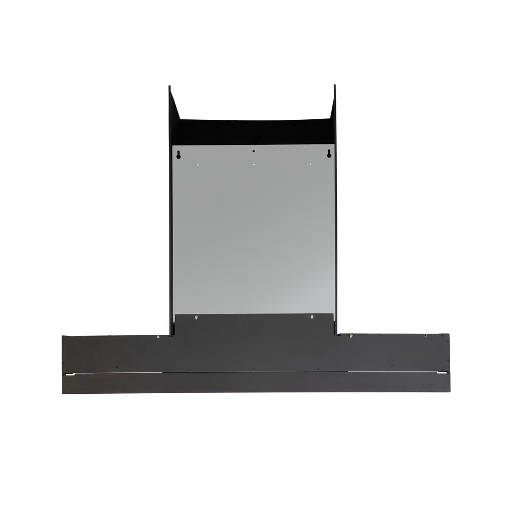 เครื่องดูดควันกระโจม HAFELE TETHYS 495.38.380 90 ซม.