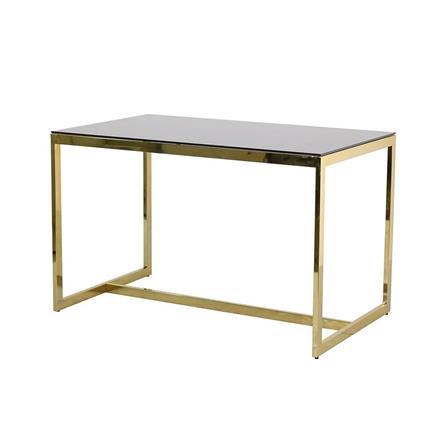 โต๊ะทานข้าว SB FURNITURE RAYMOND 19157294 120 ซม. สีดำ_0