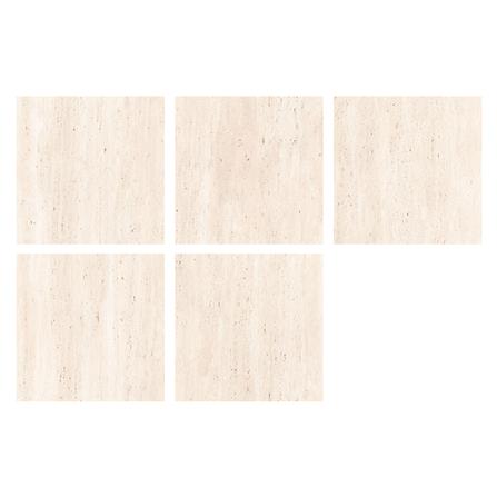กระเบื้องพื้นพอร์ซเลน 60x60 ซม. DURAGRES ทราเว๊กซ์ เบจ A 1.44 ตร.ม._1