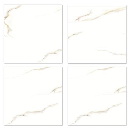 กระเบื้องพื้นพอร์ซเลน 60x60 ซม. DURAGRES โอเรสเต้ ขาว A 1.44 ตร.ม._1