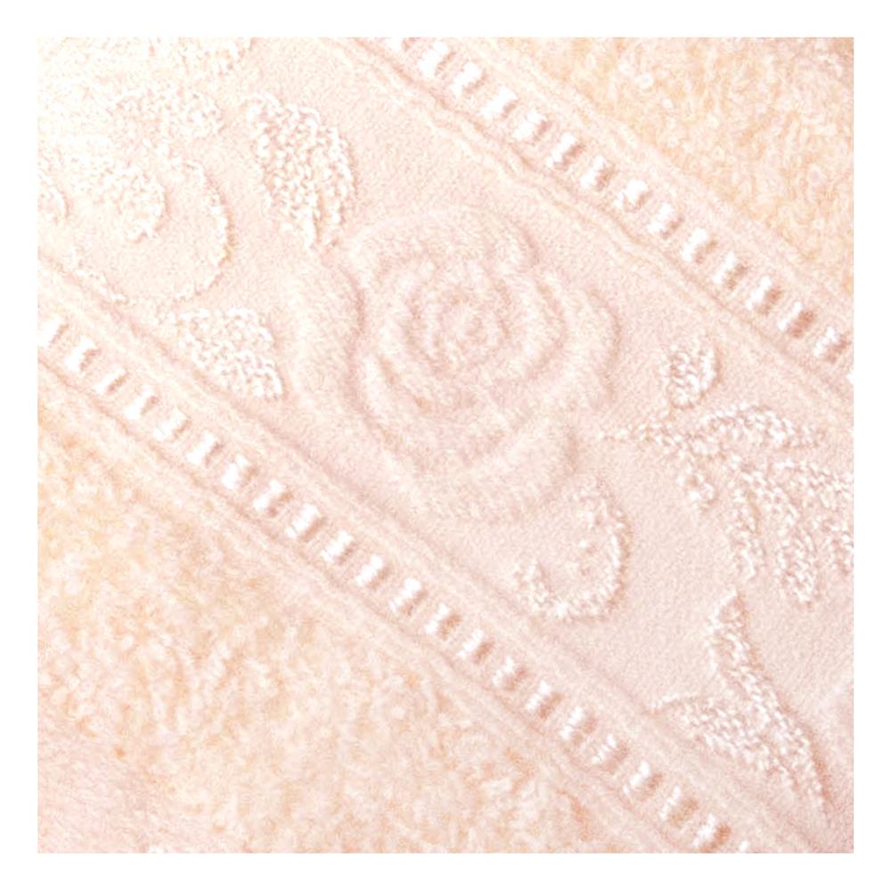 ผ้าขนหนู GIFT SET FROLINA ROSE GALA สี ORANGE