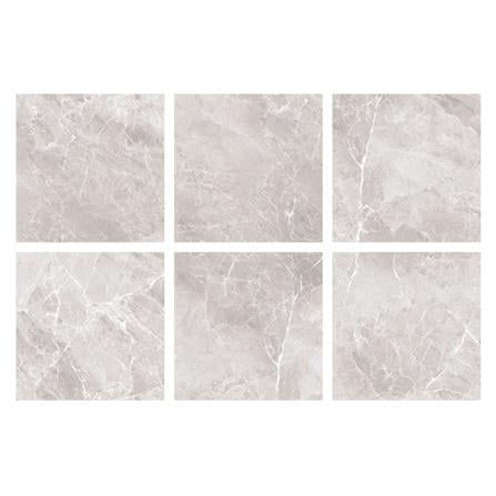 กระเบื้องพื้นพอร์ซเลน 60x60 ซม. DURAGRES โจเซฟิน เทา A 1.44 ตร.ม._1