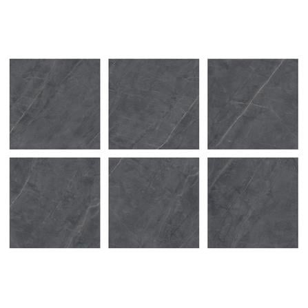 กระเบื้องพื้นพอร์ซเลน 60x60 ซม. DURAGRES อโมริโน่ เทาเข้ม A 1.44 ตร.ม._1