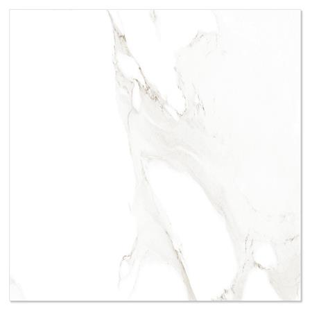 กระเบื้องพื้นพอร์ซเลน 60x60 ซม. DURAGRES อัลวิโน่ ขาว A 1.44 ตร.ม._0