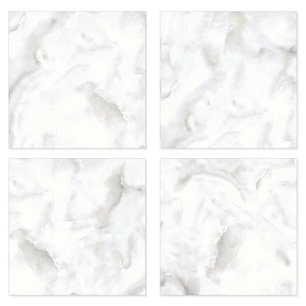 กระเบื้องพื้นพอร์ซเลน 60x60 ซม. DURAGRES โซเอล ขาว A 1.44 ตร.ม._1