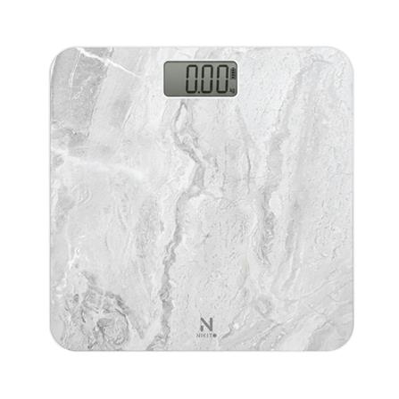 เครื่องชั่งน้ำหนัก NIKITO B2610GP-WH4 สีขาว_0