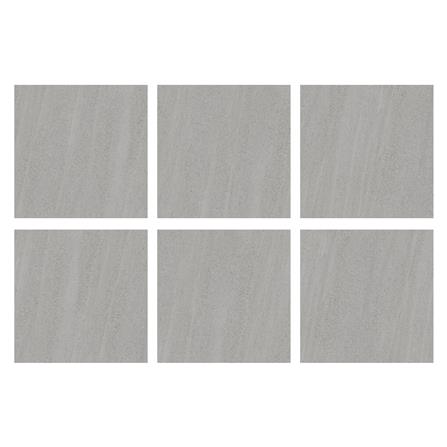 กระเบื้องพื้นพอร์ซเลน 60x60 ซม. COTTO ดาเลีย เทาอ่อน PM 1.44 ตร.ม._1