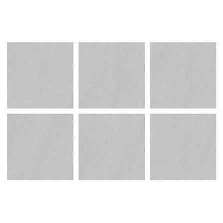 กระเบื้องพื้น 60x60 ซม. COTTO อาเวลลิโน่ เทา PM 1.44 ตร.ม._1
