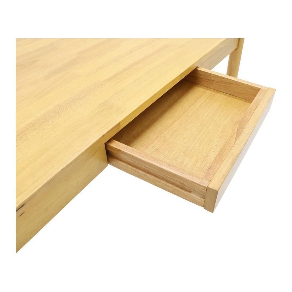 โต๊ะทานข้าว KONCEPT GALATIA 19242153 123 ซม. สีน้ำตาล