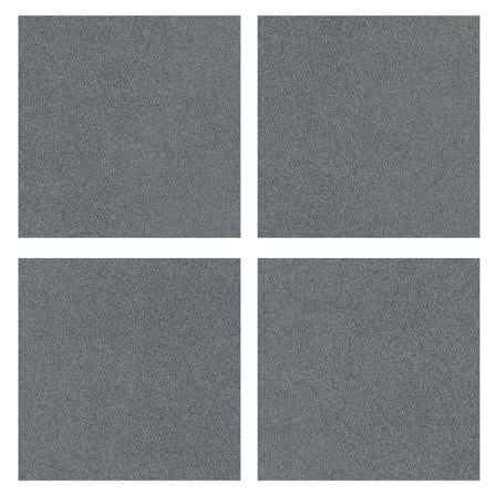 กระเบื้องพื้นพอร์ซเลน 60x60 ซม. DURAGRES อัลบิน เทาเข้ม A 1.44 ตร.ม._1