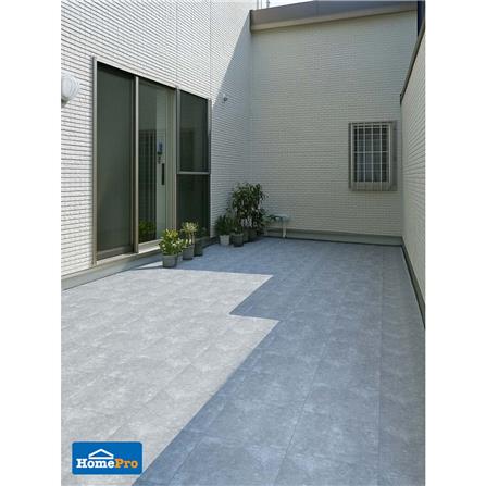 กระเบื้องพื้นพอร์ซเลน 60x60 ซม. DURAGRES เฮอริเทจ เทา A 1.44 ตร.ม._3