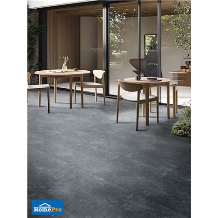 กระเบื้องพื้นพอร์ซเลน 60x60 ซม. DURAGRES เฮอริเทจ เทา A 1.44 ตร.ม._4