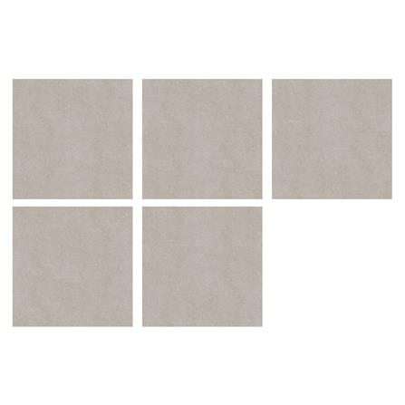 กระเบื้องพื้นพอร์ซเลน 60x60 ซม. DURAGRES สโตนเน็กซ์ เทา A 1.44 ตร.ม._1