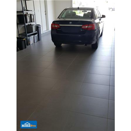 กระเบื้องพื้นพอร์ซเลน 60x60 ซม. COTTO ดาเลีย เทา PM 1.44 ตร.ม._5