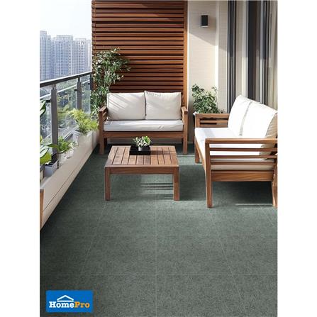 กระเบื้องพื้นพอร์ซเลน 60x60 ซม. DURAGRES ร็อคเซีย เทา A 1.44 ตร.ม._1