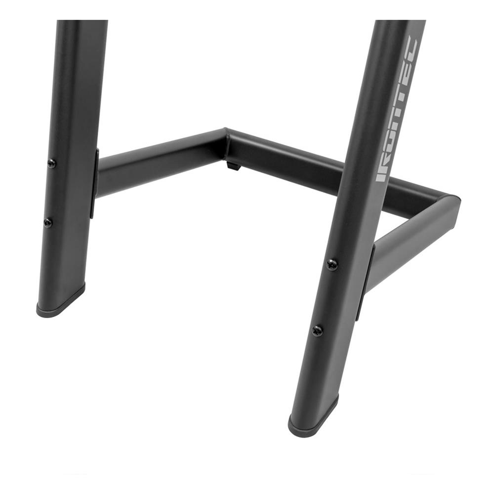 ชั้นวางดัมเบล IRONTEC SLIDETEC 25 กก.