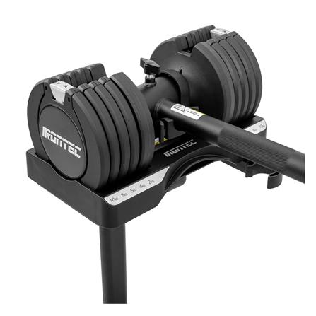ตัวแปลงดัมเบล-บาร์เบล IRONTEC SLIDETEC 5-10 กก._6