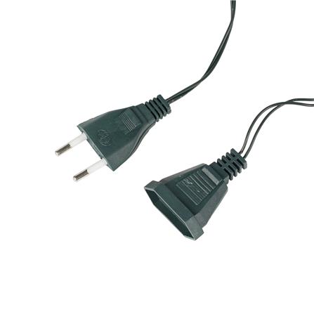 ไฟกะพริบ LED CARINI GREEN 7 วัตต์ 10 เมตร WARM WHITE_3