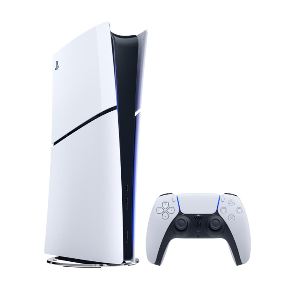 เครื่องเล่นเกม SONY PLAYSTATION 5 SLIM DIGITAL EDITION CFI-2018 B01