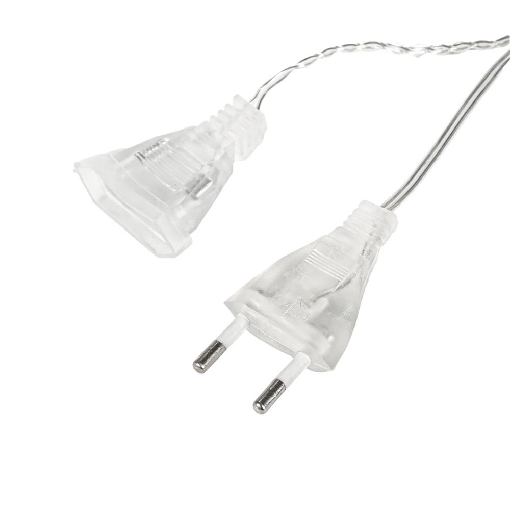 ไฟกะพริบ LED CARINI WHITE 7 วัตต์ 10 เมตร WARM WHITE