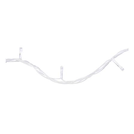 ไฟกะพริบ LED CARINI WHITE 7 วัตต์ 10 เมตร WARM WHITE_1