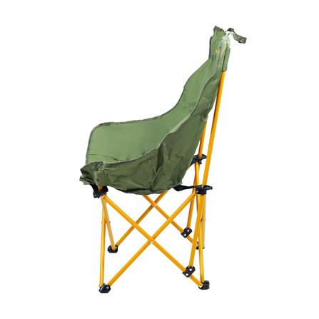 เก้าอี้แคมป์ปิ้ง SPRING XPLOR สีเขียว_2