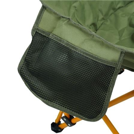 เก้าอี้แคมป์ปิ้ง SPRING XPLOR สีเขียว_6