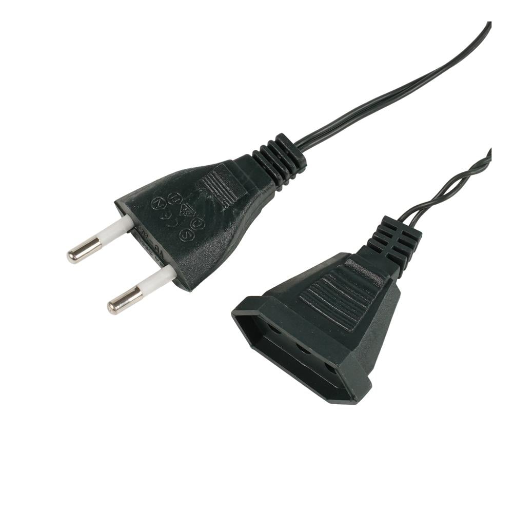 ไฟกะพริบ LED CARINI CHERRY 7 วัตต์ 10 เมตร RGB