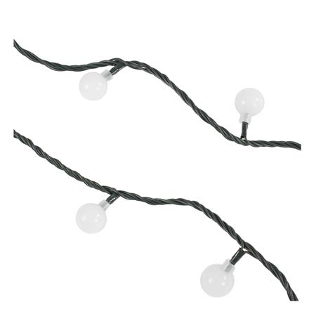 ไฟกะพริบ LED CARINI CHERRY 7 วัตต์ 10 เมตร RGB_1