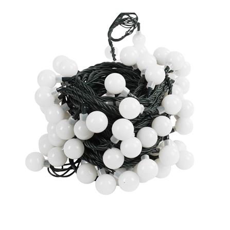 ไฟกะพริบ LED CARINI CHERRY 7 วัตต์ 10 เมตร WARM WHITE_0