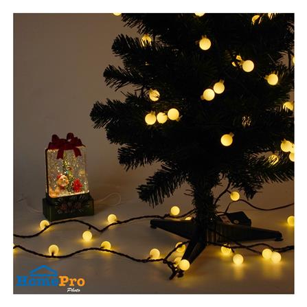 ไฟกะพริบ LED CARINI CHERRY 7 วัตต์ 10 เมตร WARM WHITE_6