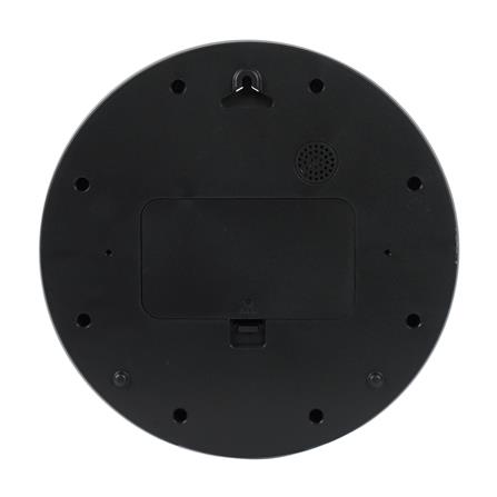 นาฬิกาแขวน SNAZZ EG1002BIRD 12 นิ้ว สีเทา_4