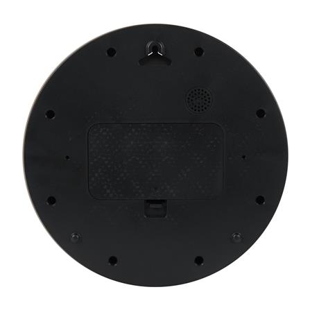 นาฬิกาแขวน SNAZZ EG1002BIRD 12 นิ้ว สีน้ำตาล_3