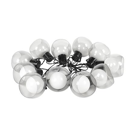 ไฟตกแต่ง LED SNAZZ 3 เมตร WARM WHITE_0