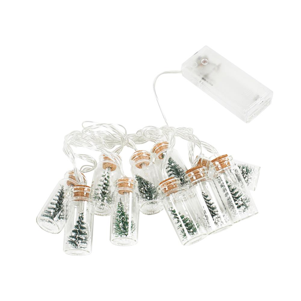 ไฟตกแต่ง LED SNAZZ 2 เมตร WARM WHITE