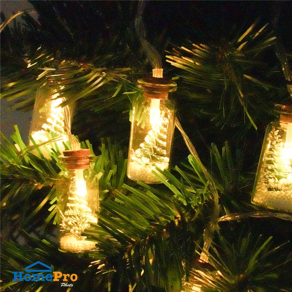 ไฟตกแต่ง LED SNAZZ 2 เมตร WARM WHITE