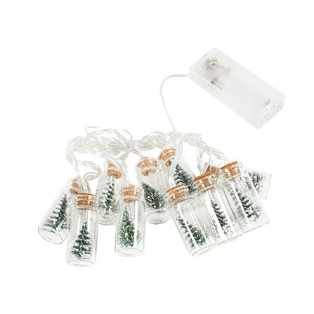 ไฟตกแต่ง LED SNAZZ 2 เมตร WARM WHITE_0